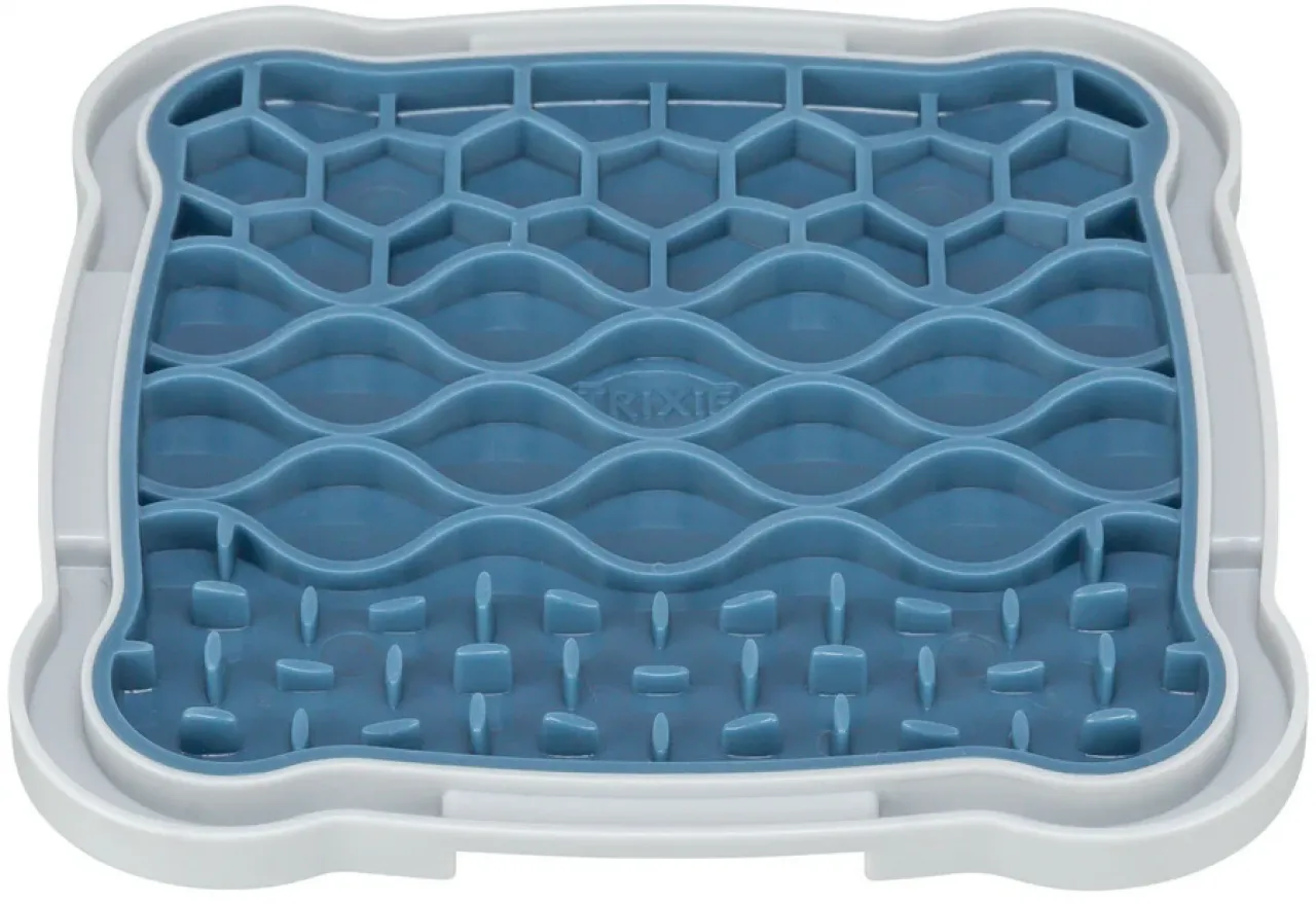 Lick’n'Snack Schleckplatte